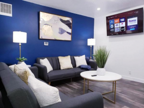 Downtown on BSU Campus 3 Beds Fully Remodeled